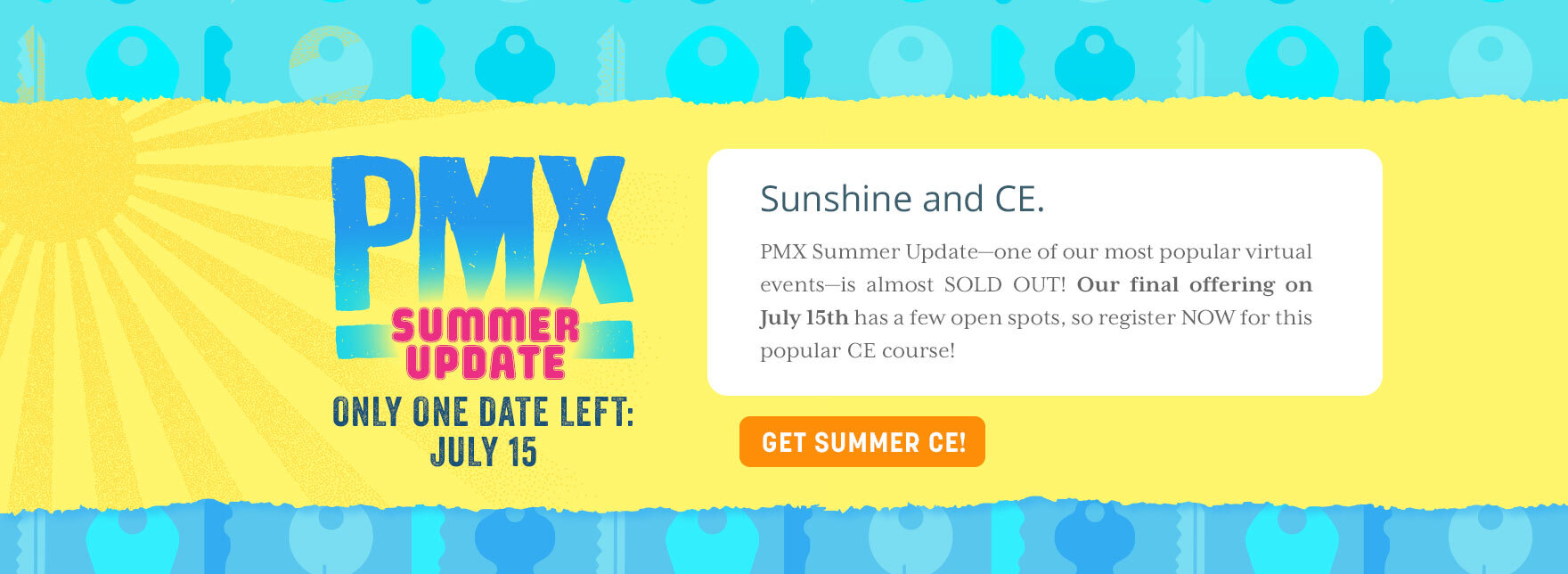PMX summer