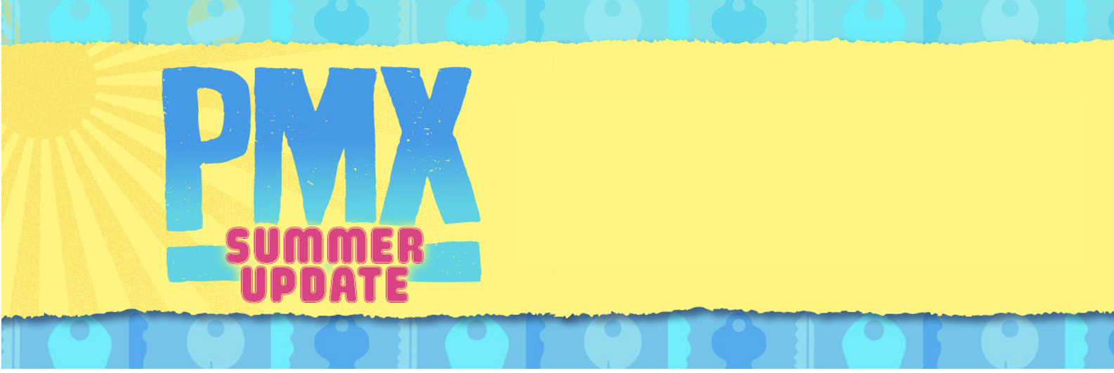 PMX Summer Update Course / On-Demand
