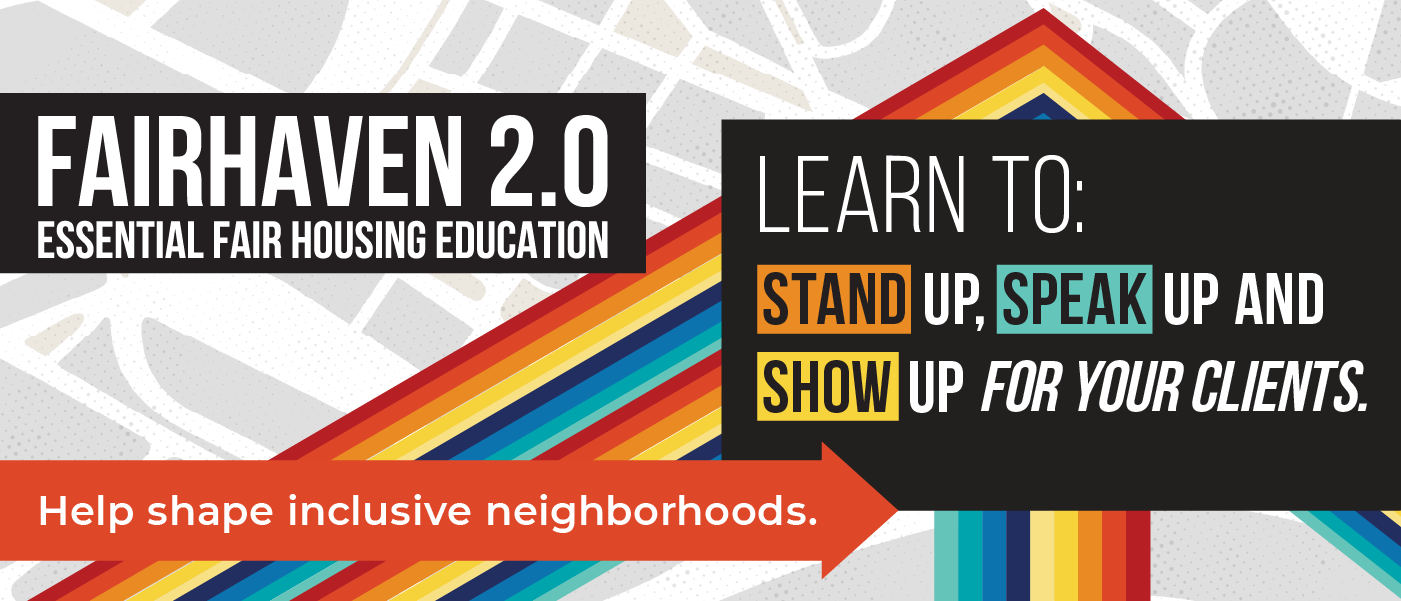 Fairhaven Training / 2-Hour / On-Demand Course