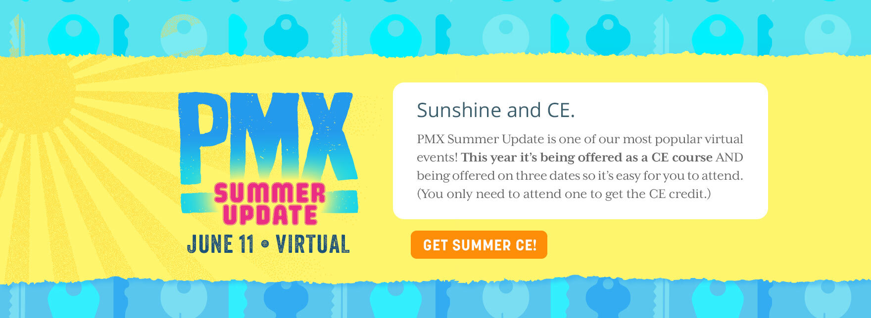 PMX Summer