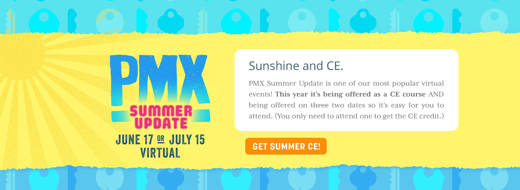 PMX Summer