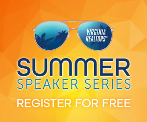 Summer Speaker Series