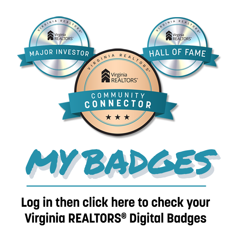 My Badges